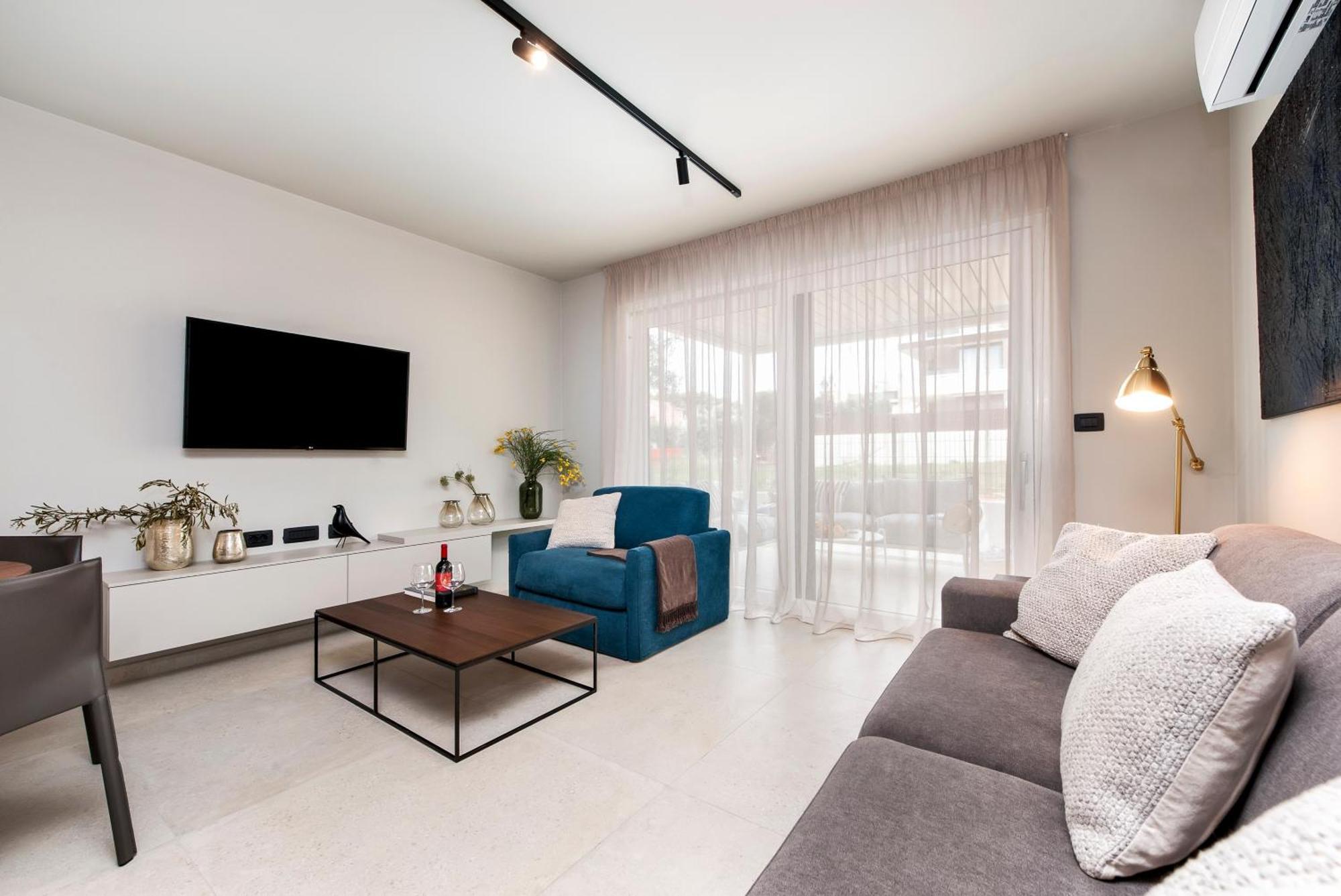 4R Royal Residence Rojnic Rovinj 3 Exterior photo