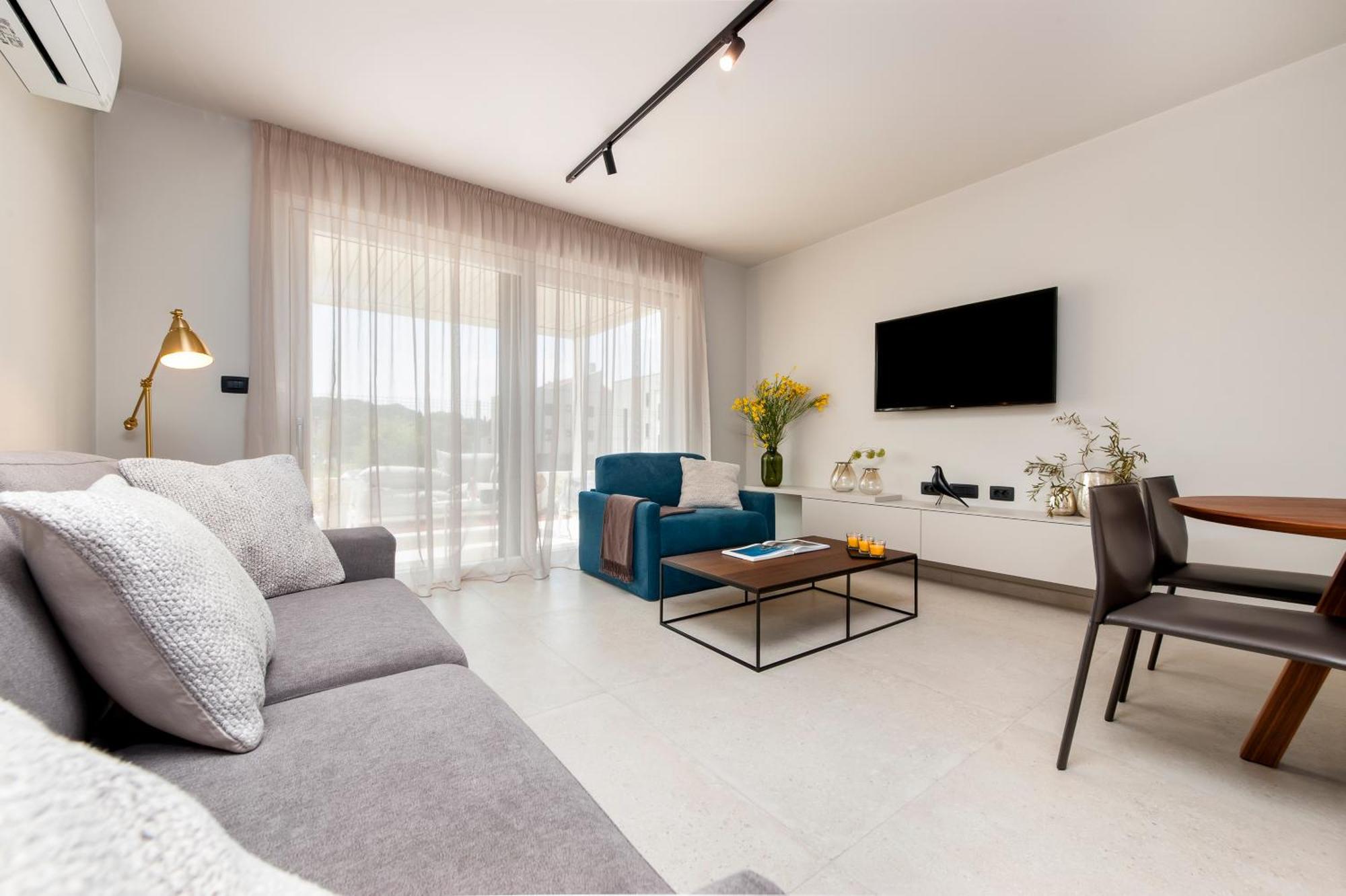 4R Royal Residence Rojnic Rovinj 3 Exterior photo