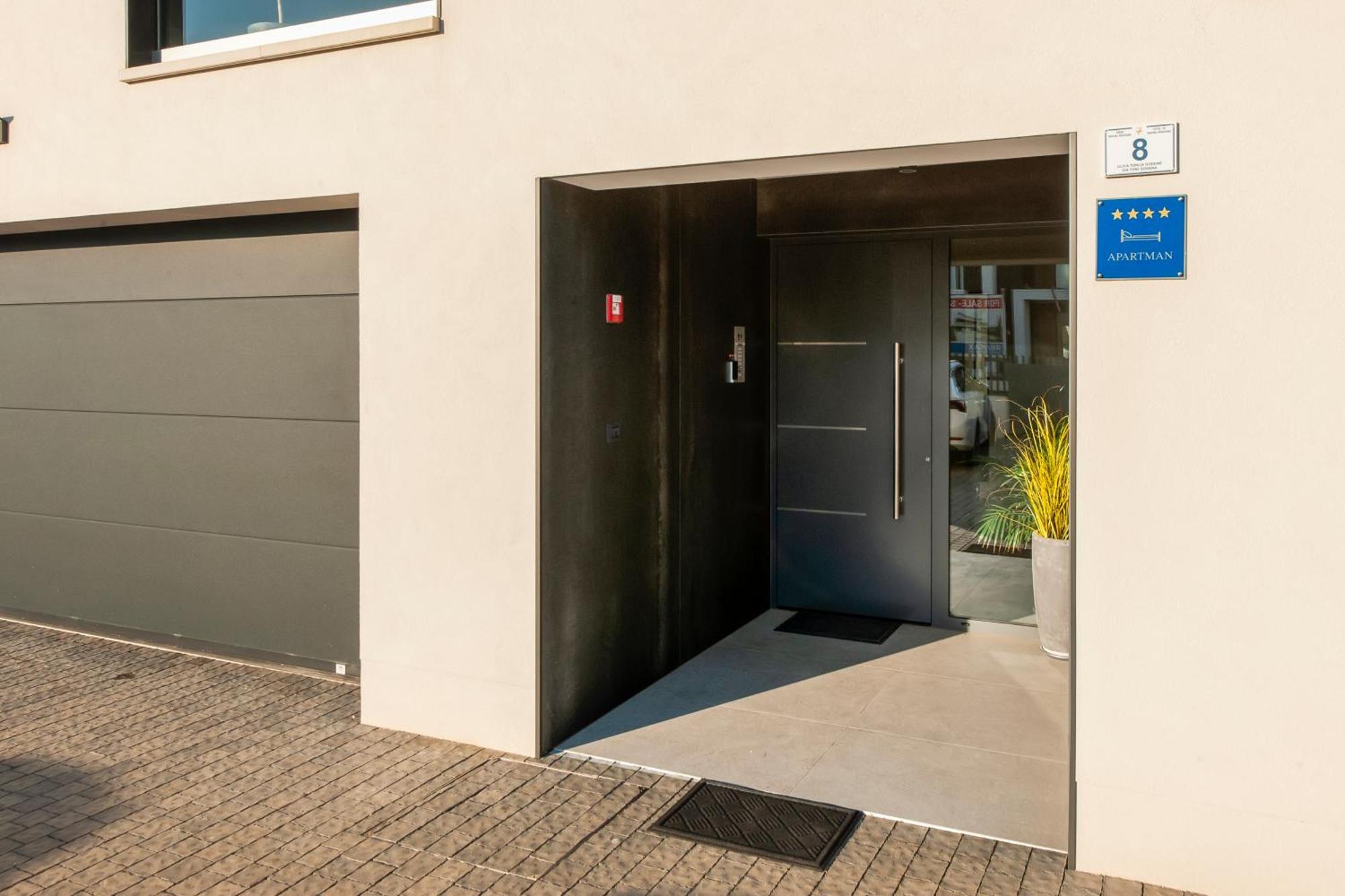 4R Royal Residence Rojnic Rovinj 3 Exterior photo