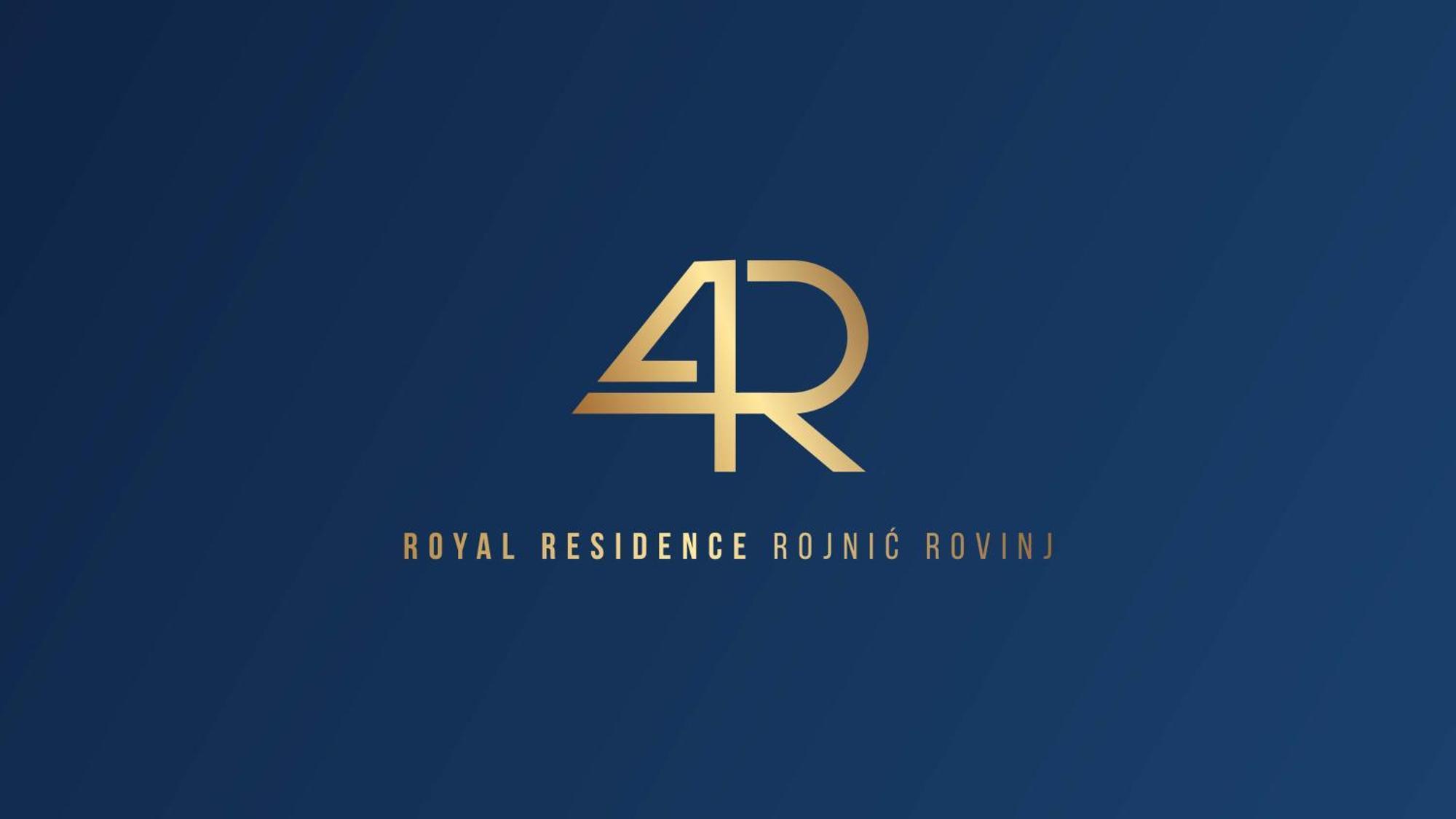 4R Royal Residence Rojnic Rovinj 3 Exterior photo