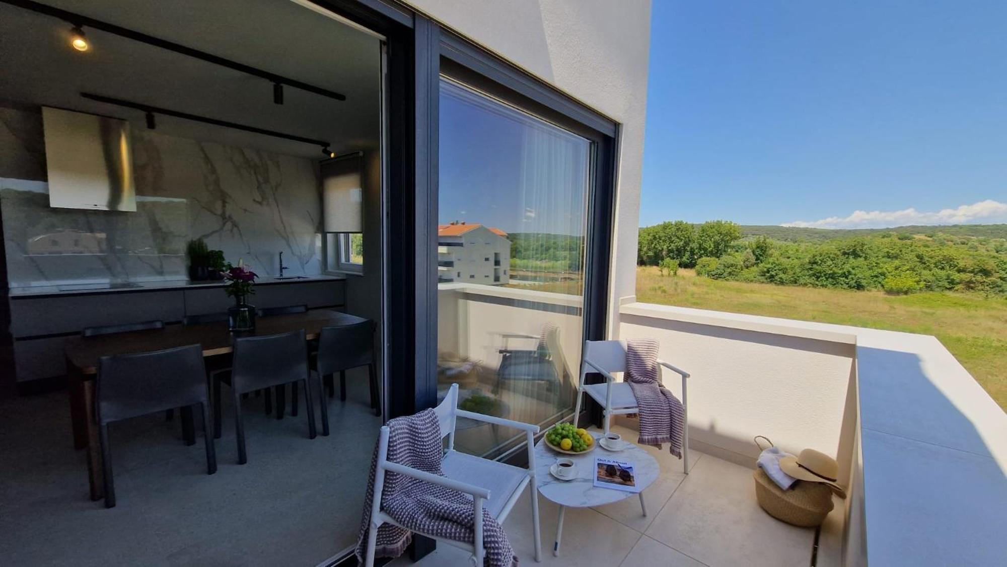 4R Royal Residence Rojnic Rovinj 3 Exterior photo