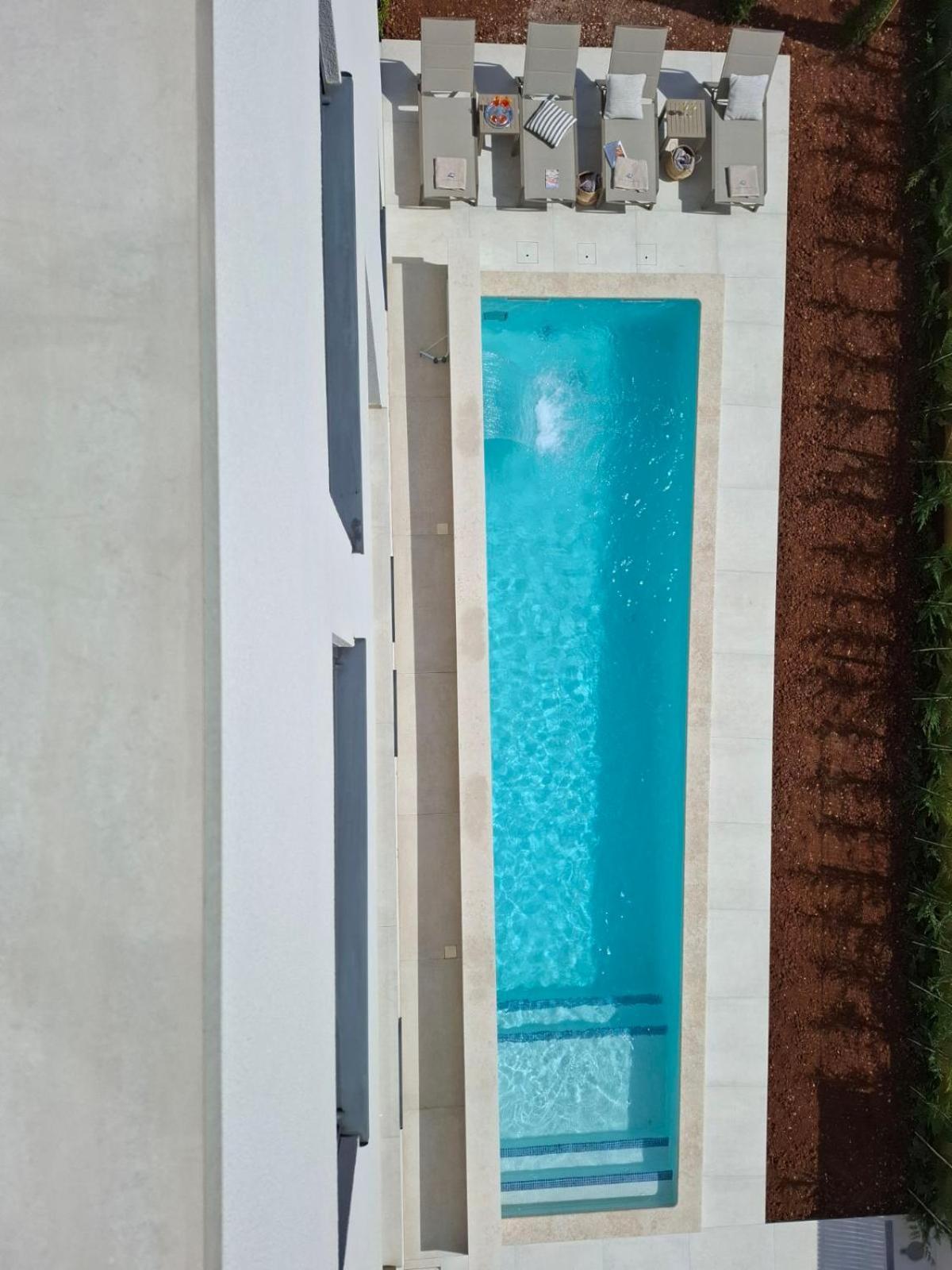 4R Royal Residence Rojnic Rovinj 3 Exterior photo