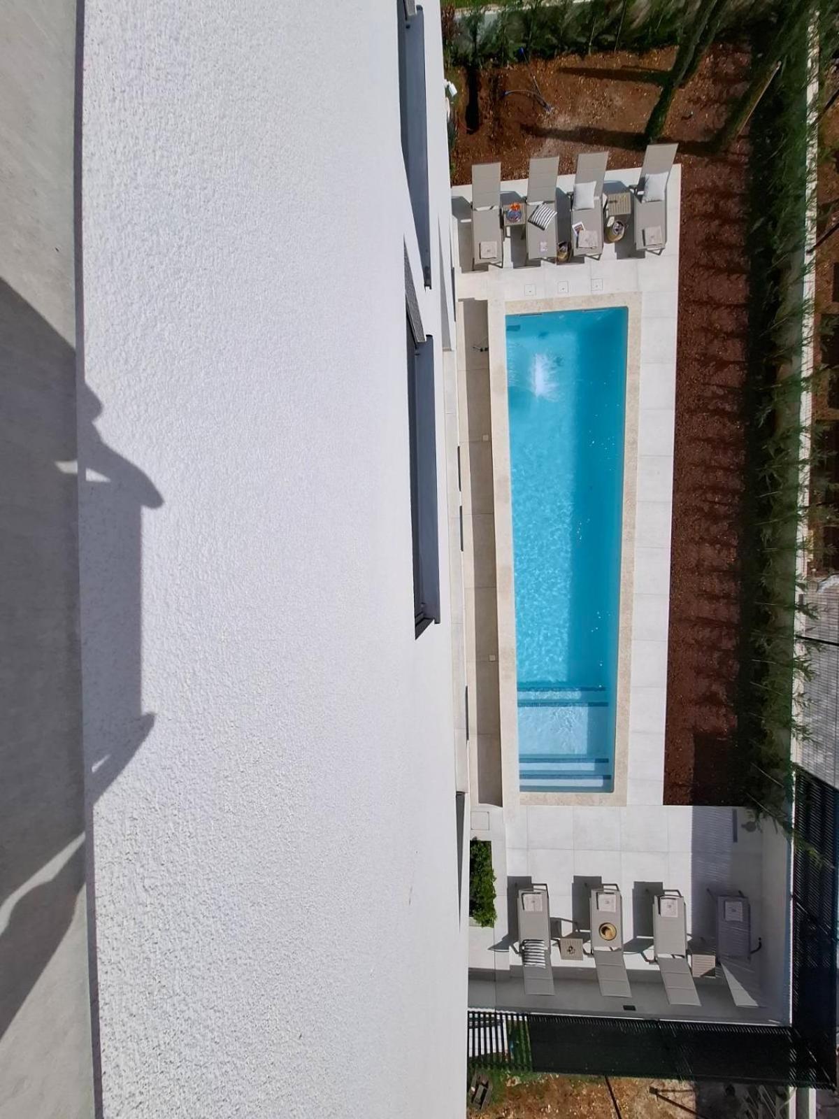 4R Royal Residence Rojnic Rovinj 3 Exterior photo